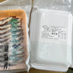 蒲燒鰻魚6g2
